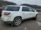 2017 GMC Acadia Limited SLT-2