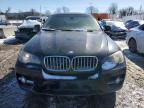 2010 BMW X6 XDRIVE50I