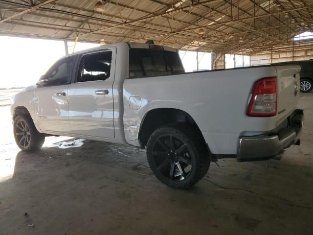 2020 Dodge RAM 1500 BIG HORN/LONE Star