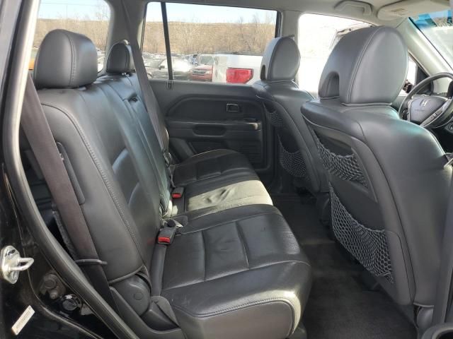 2006 Honda Pilot EX