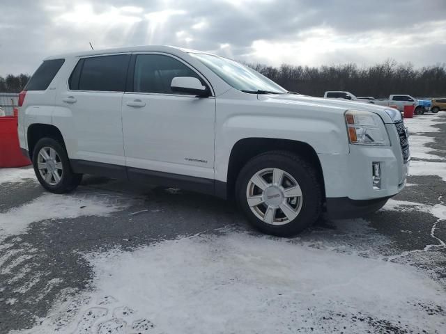 2013 GMC Terrain SLE