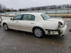 2003 Lincoln Town Car Cartier L