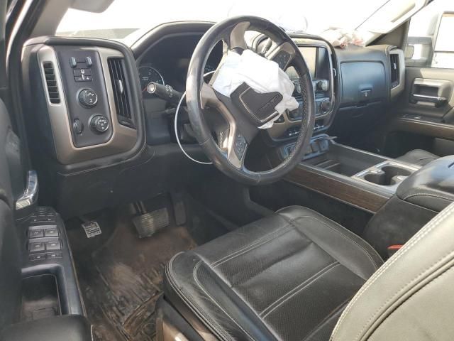 2019 GMC Sierra K2500 Denali