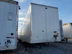 Wabash salvage cars for sale: 2023 Wabash Trailer