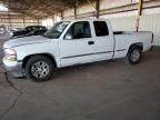 2002 GMC New Sierra C1500