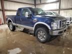 2008 Ford F250 Super Duty