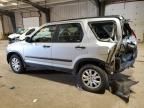 2006 Honda CR-V LX