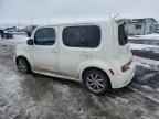 2010 Nissan Cube Base