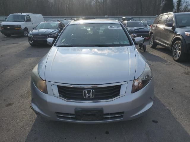 2008 Honda Accord LXP