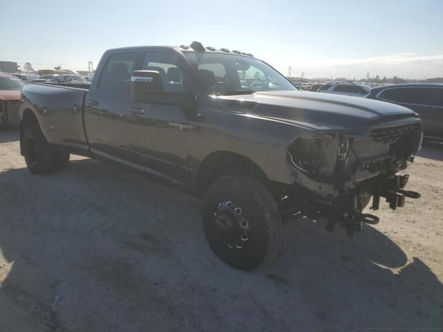 2024 Dodge RAM 3500 BIG Horn