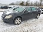 2010 Chevrolet Malibu LS