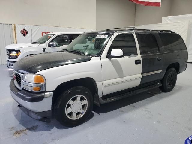 2006 GMC Yukon XL K1500