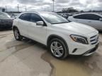 2015 Mercedes-Benz GLA 250 4matic