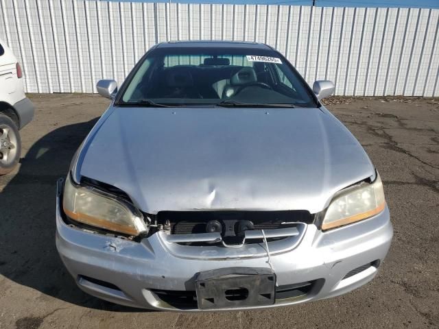 2002 Honda Accord EX