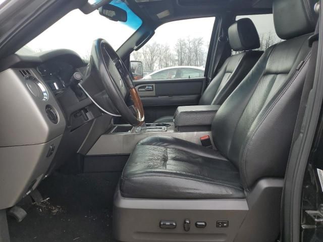 2008 Ford Expedition EL Limited