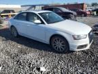 2015 Audi A4 Premium