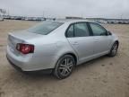 2009 Volkswagen Jetta S