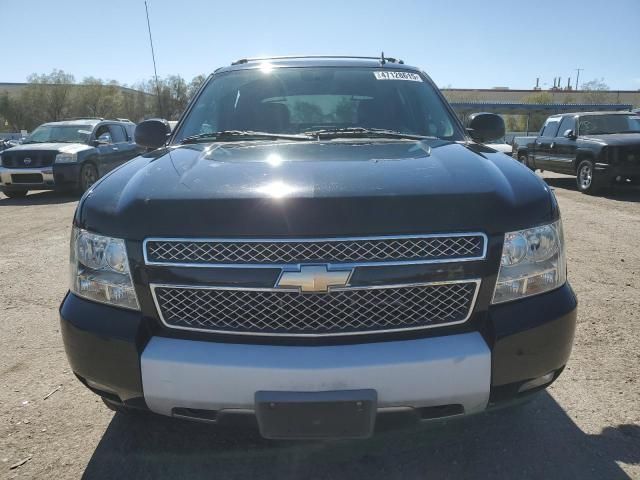 2011 Chevrolet Avalanche LT