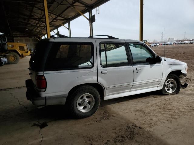 1996 Ford Explorer