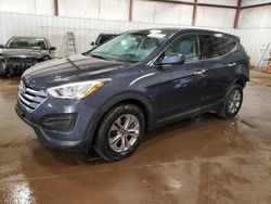 Carros con título limpio a la venta en subasta: 2016 Hyundai Santa FE Sport