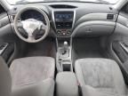 2010 Subaru Forester 2.5X Premium