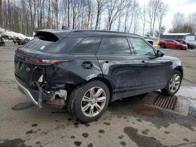 2019 Land Rover Range Rover Velar S