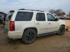 2014 Chevrolet Tahoe C1500 LTZ