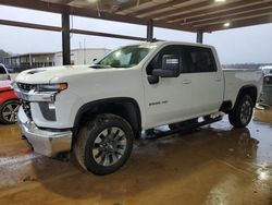 Chevrolet c/k2500 salvage cars for sale: 2023 Chevrolet Silverado K2500 Heavy Duty LT