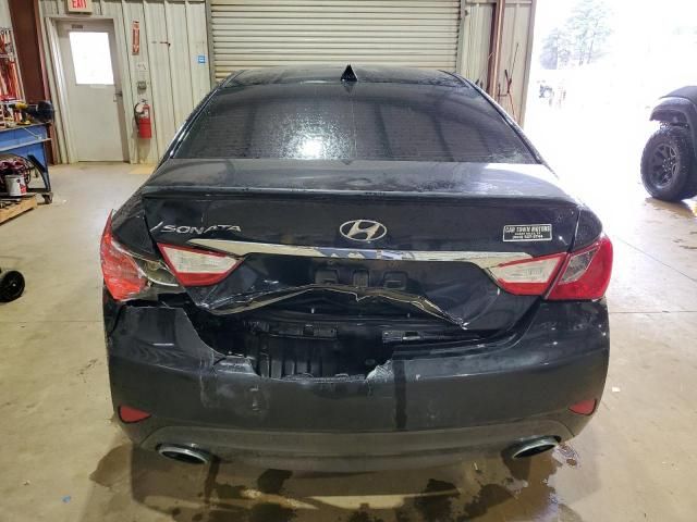 2014 Hyundai Sonata SE