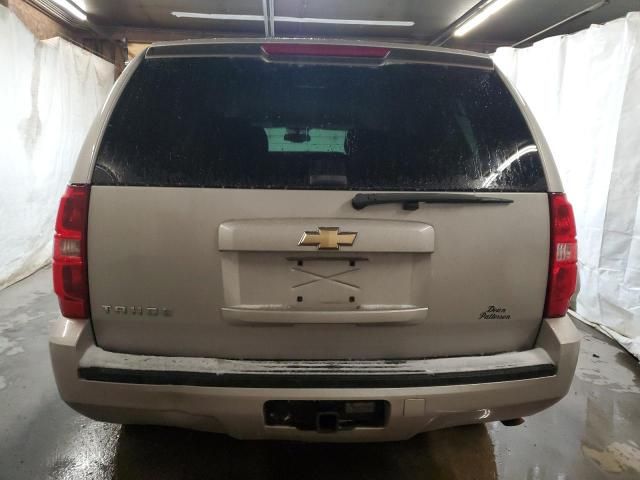 2007 Chevrolet Tahoe K1500