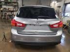 2014 Mitsubishi Outlander Sport SE