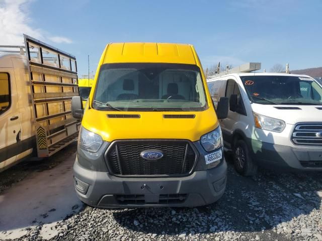 2023 Ford Transit T-250