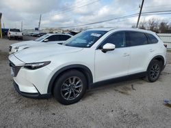 Clean Title Cars for sale at auction: 2016 Mazda CX-9 Touring