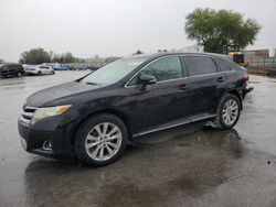 Salvage cars for sale at Orlando, FL auction: 2013 Toyota Venza LE