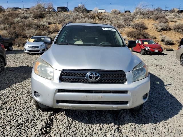 2008 Toyota Rav4