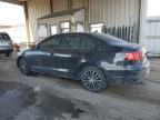 2011 Volkswagen Jetta TDI