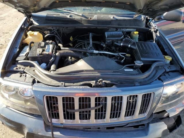 2004 Jeep Grand Cherokee Laredo