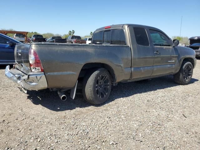 2009 Toyota Tacoma Access Cab