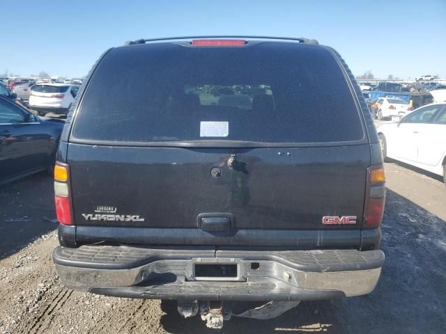 2005 GMC Yukon XL K1500