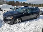 2015 Volvo V60 Platinum