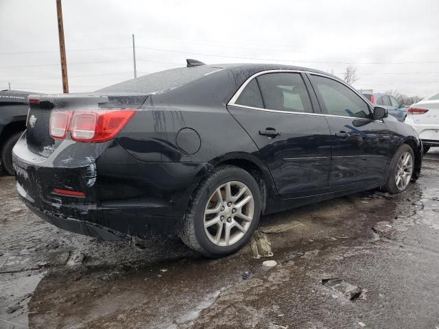 2016 Chevrolet Malibu Limited LT