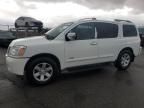 2006 Nissan Armada SE