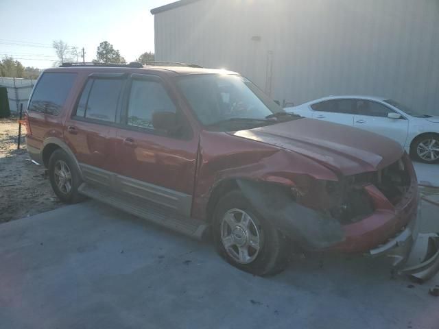 2004 Ford Expedition Eddie Bauer