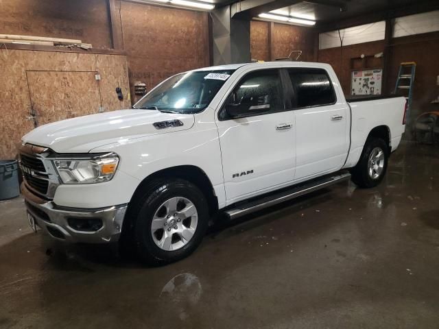 2019 Dodge RAM 1500 BIG HORN/LONE Star