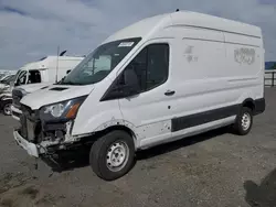 2021 Ford Transit T-250 en venta en Bakersfield, CA