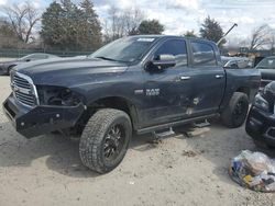 2015 Dodge RAM 1500 SLT en venta en Madisonville, TN