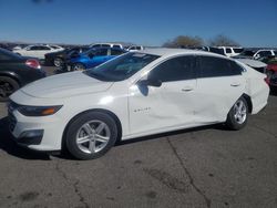 2023 Chevrolet Malibu LS en venta en North Las Vegas, NV