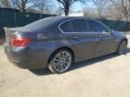 2014 BMW 528 XI