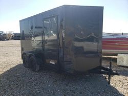 2024 Anvil Trailer en venta en Haslet, TX