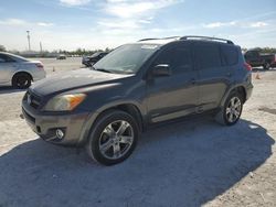 Clean Title Cars for sale at auction: 2011 Toyota Rav4 Sport